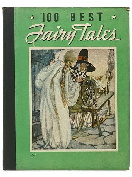 One Hundred Fairy Tales [100]