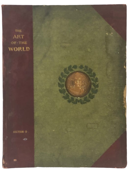 The Art of the World, Section Five [5]