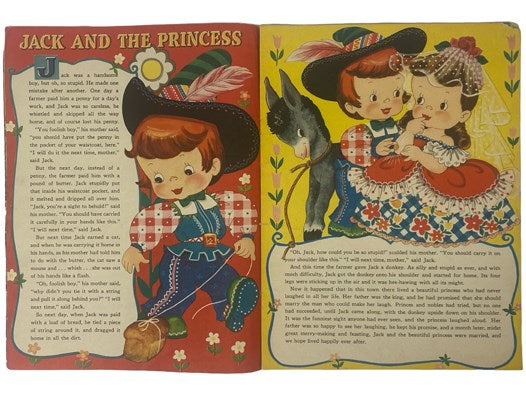 Sandman Stories to Read and Tell (4800) (Beautiful Books for Children)