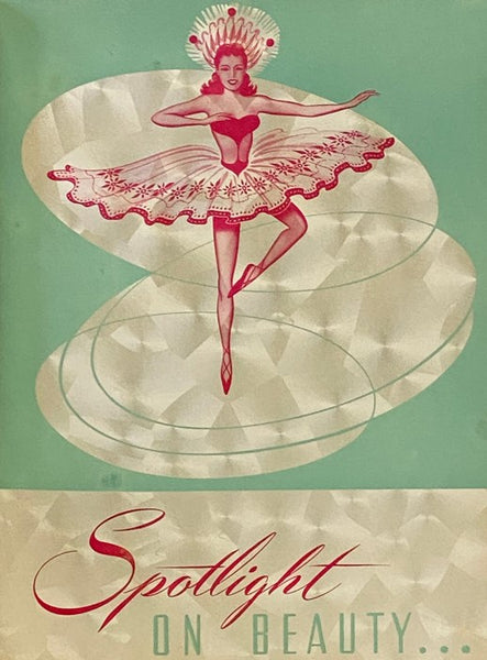 Ninth Graphic Arts Production Yearbook