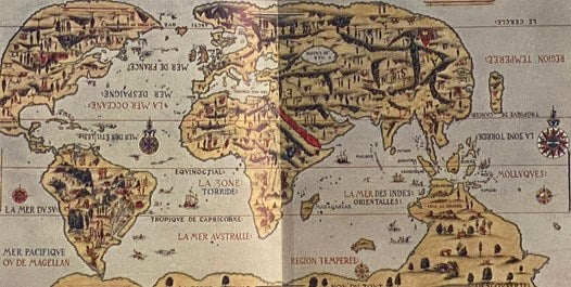 A Book of Discovery: The History of the World's Exploration, from the Earliest Times to the Finding of the South Pole