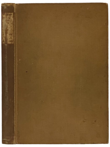 Modern British Authors: Their First Editions
