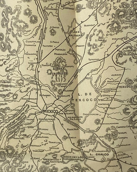 Mexico and Her People of To-day: An Account of the Customs, Characteristics, Amusements, History and Advancement of the Mexicans, and the Development and Resources of Their Country