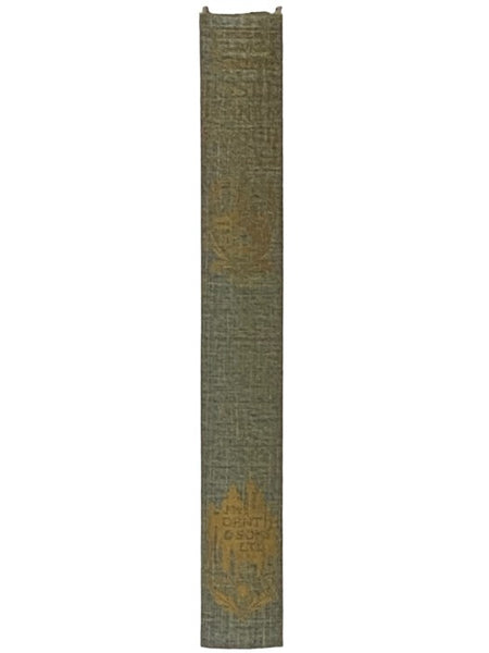 The Stories of Basel Berne and Zurich (Mediaeval Towns)