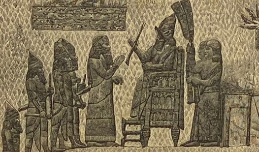 Assyria: From the Earliest Times to the Fall of Nineveh (Ancient History from the Monuments)