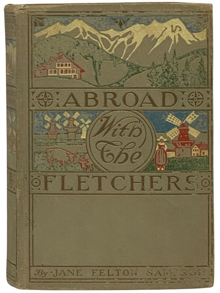 Abroad with the Fletchers