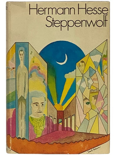 Steppenwolf