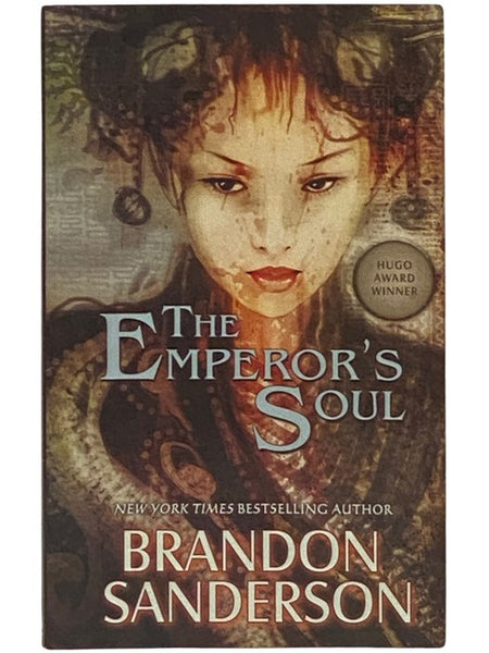 The Emperor's Soul