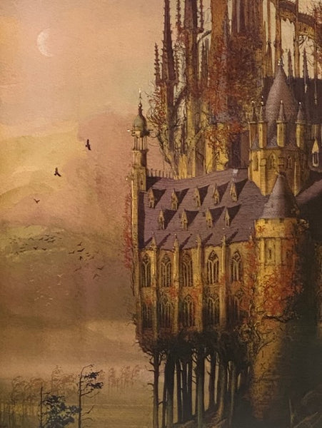 Harry Potter and the Sorcerer's Stone: Illustrated Edition (Year 1)