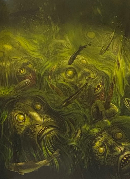 Harry Potter and the Goblet of Fire: Illustrated Edition (Year 4)