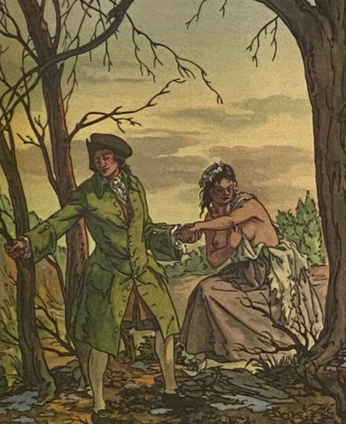 The History of Tom Jones, A Foundling