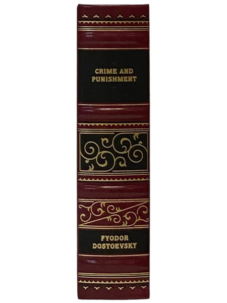 Crime and Punishment