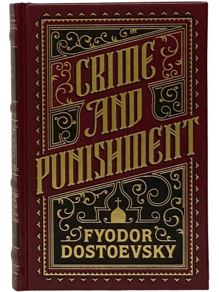 Crime and Punishment