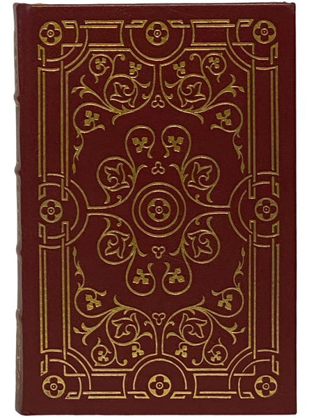 Anna Karenina (The 100 Greatest Books Ever Written)