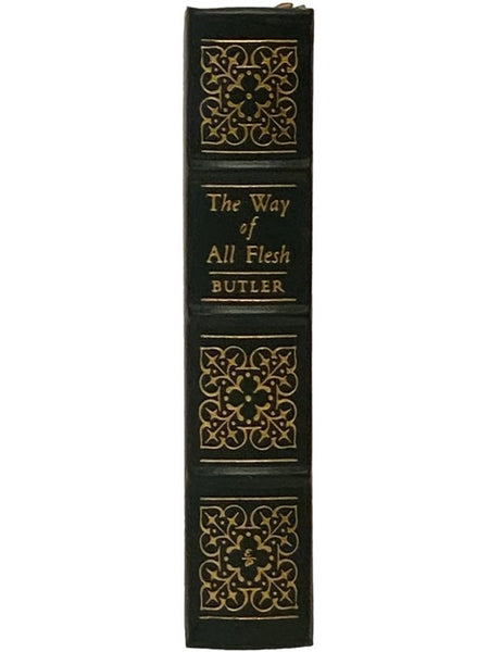 The Way of All Flesh (The 100 Greatest Books Ever Written)