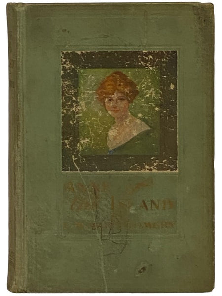 Anne of the Island (Anne of Green Gables, Book 3)