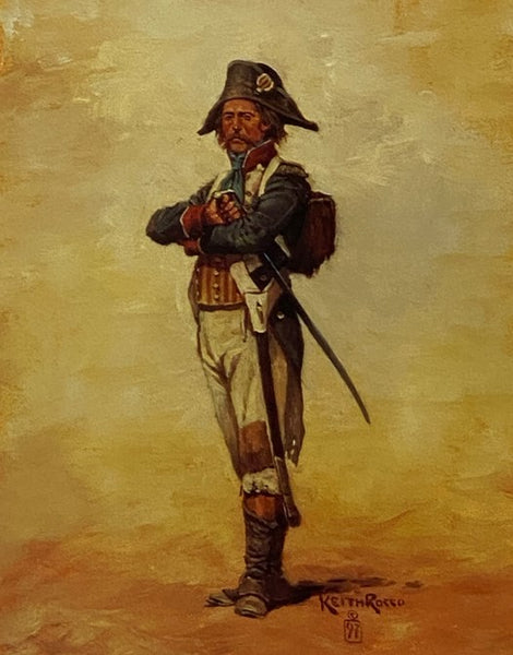 Napoleon's First Italian Campaign, 1796-1797 (An Age of Napoleon 200th Anniversary Series Book)