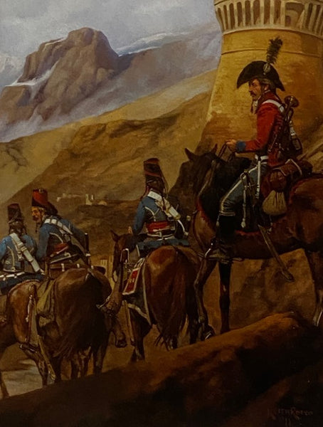 Napoleon's First Italian Campaign, 1796-1797 (An Age of Napoleon 200th Anniversary Series Book)