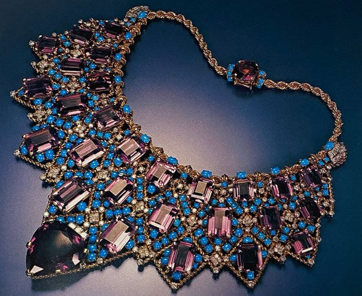Jewels of the Duchess of Windsor