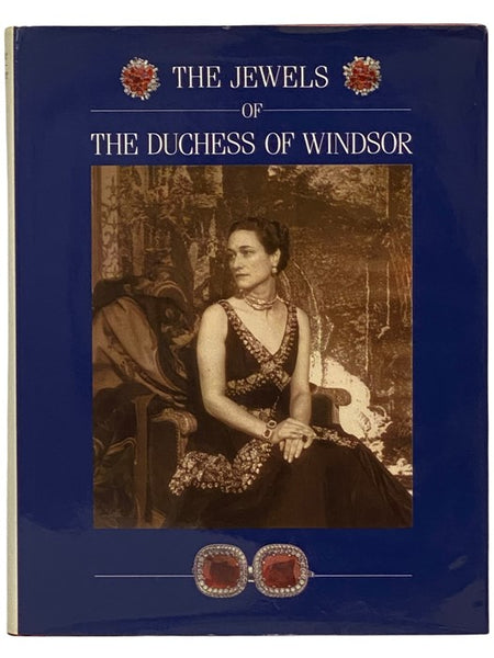 Jewels of the Duchess of Windsor