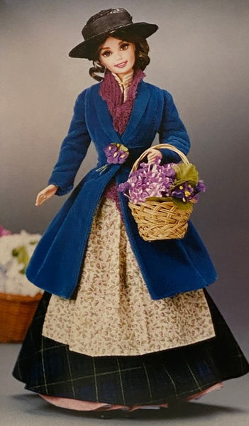 Dressing Barbie: A Celebration of the Clothes That Made America's Favorite Doll and the Incredible Woman Behind Them