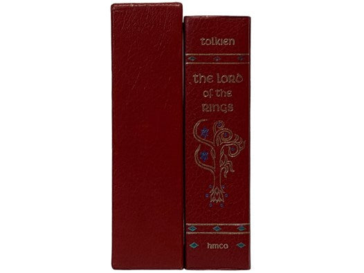The Lord of the Rings: The Fellowship of the Ring; The Two Towers; The Return of the King (Collector's Edition)