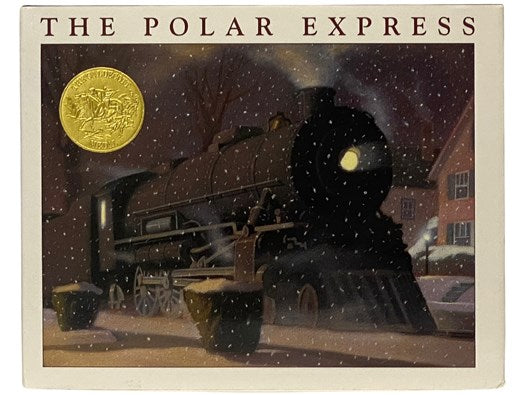 The Polar Express