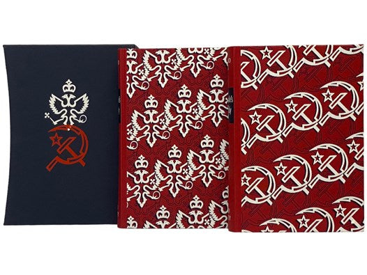 A People's Tragedy: The Russian Revolution, 1891-1924, in Two Volumes