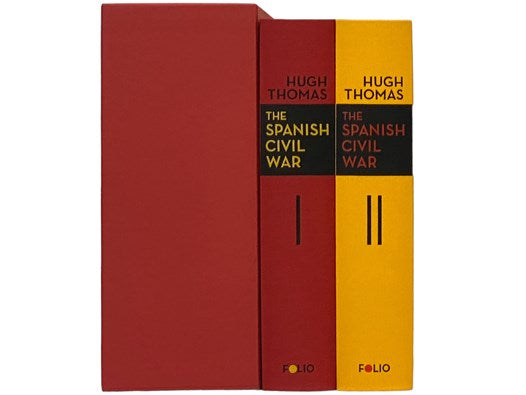 The Spanish Civil War