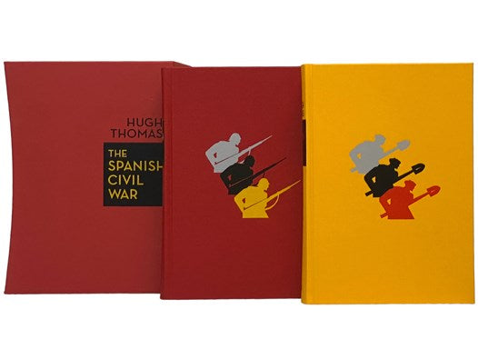 The Spanish Civil War
