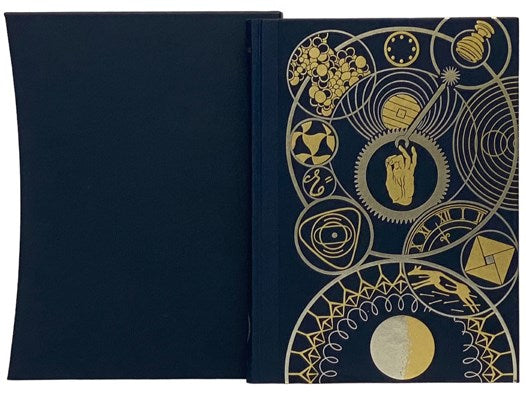 The Ascent of Man (The Folio Society)