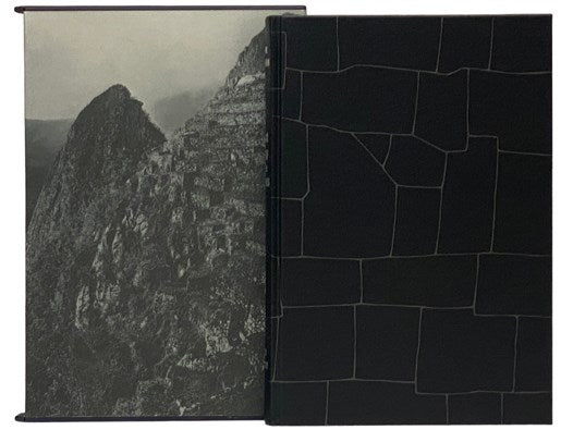 Lost City of the Incas: The Story of Machu Picchu and Its Builders