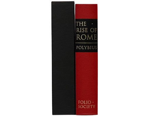 The Rise of Rome