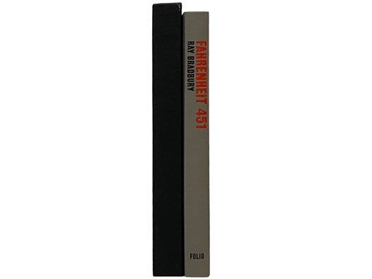 Fahrenheit 451