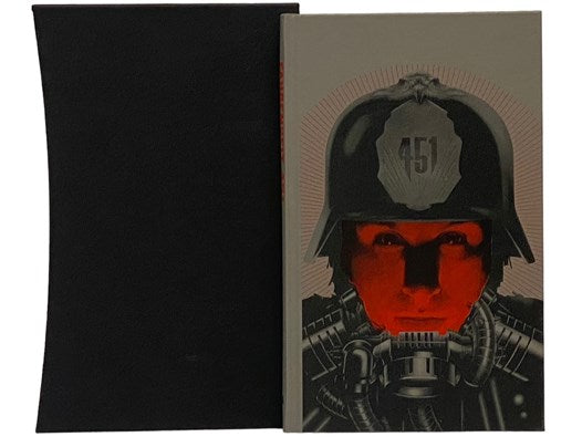 Fahrenheit 451