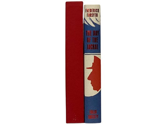The Day of the Jackal: A Novel