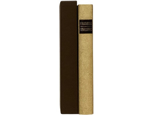 The Confessions of St. Augustine