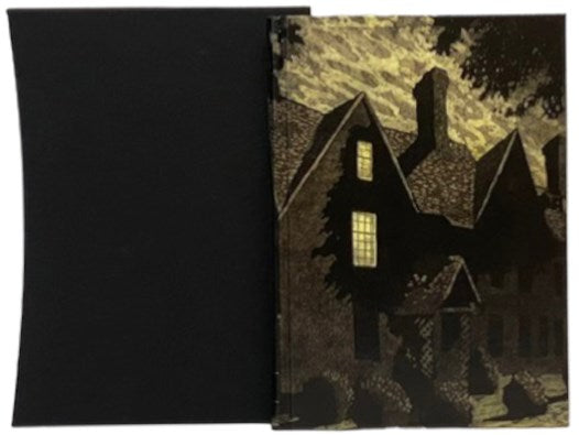 The House of Seven Gables