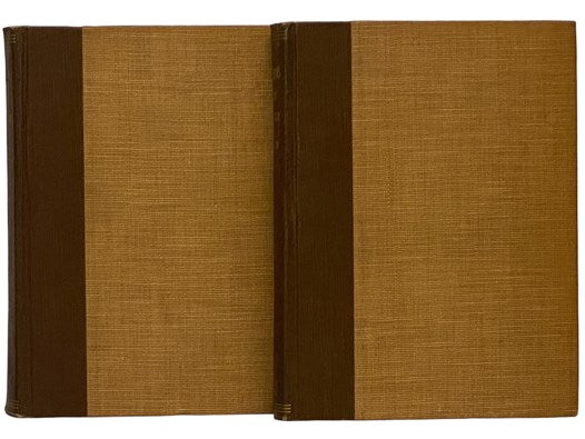 A New Discovery of a Vast Country in America, in Two Volumes