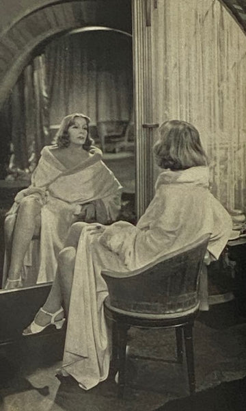 Mata Hari: Courtesan and Spy