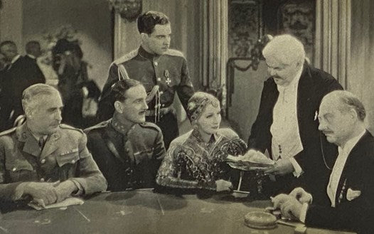 Mata Hari: Courtesan and Spy