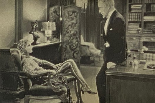 Mata Hari: Courtesan and Spy