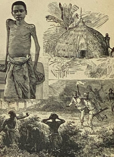 The Story of the Life of Mackay of Uganda, Told for Boys by His Sister