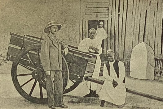 The Story of the Life of Mackay of Uganda, Told for Boys by His Sister