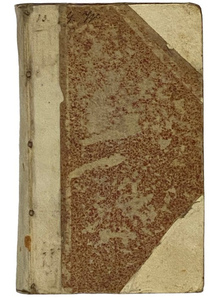 Opera Medica, in Tres Tomos Distributa. I. De Phthisi. II. De Morbis: Universal. Acutis. III. De Febribus: Inflammatoriis. - Editio ultima Emendatiori.