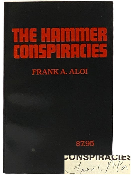 The Hammer Conspiracies