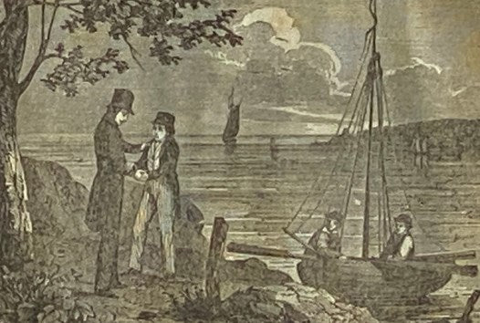Narrative of the Life and Sufferings of a Young British Captive; William B. Lighton. (Minister of the Gospel.) Who Was a Soldier, Bound for Life in the British Army and in Which is Contained an Account of Its Character, and the Barbarous Method Practised…