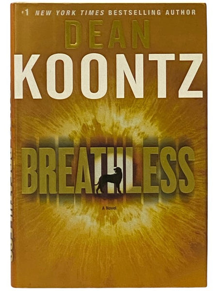 Breathless: A Novel
