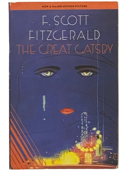 The Great Gatsby