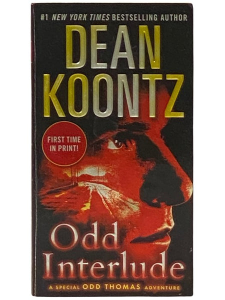 Odd Interlude (A Special Odd Thomas Adventure)